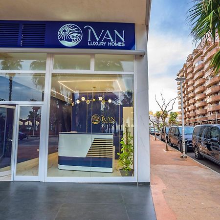 Casa Oromar Ivan Luxury Homes Chalet Adosado Oropesa del Mar Luaran gambar