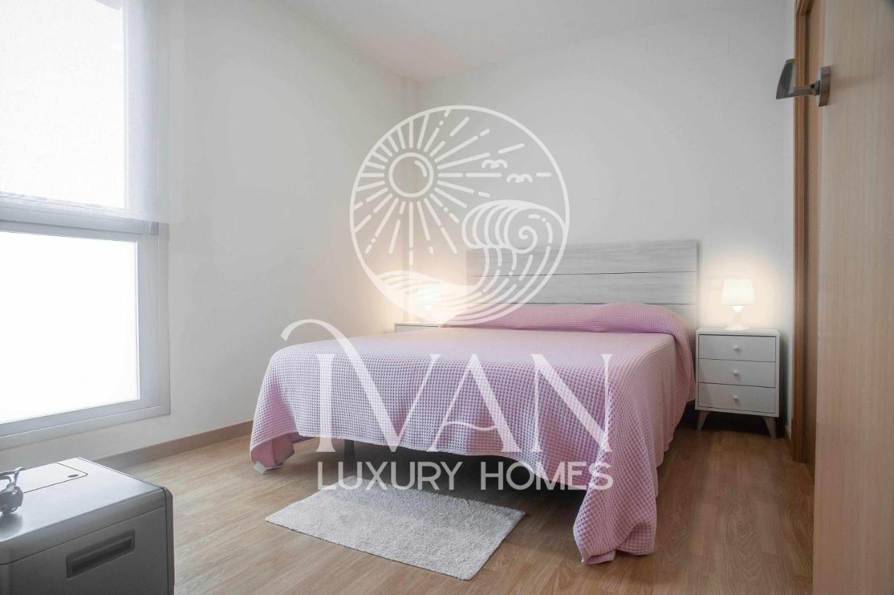 Casa Oromar Ivan Luxury Homes Chalet Adosado Oropesa del Mar Luaran gambar