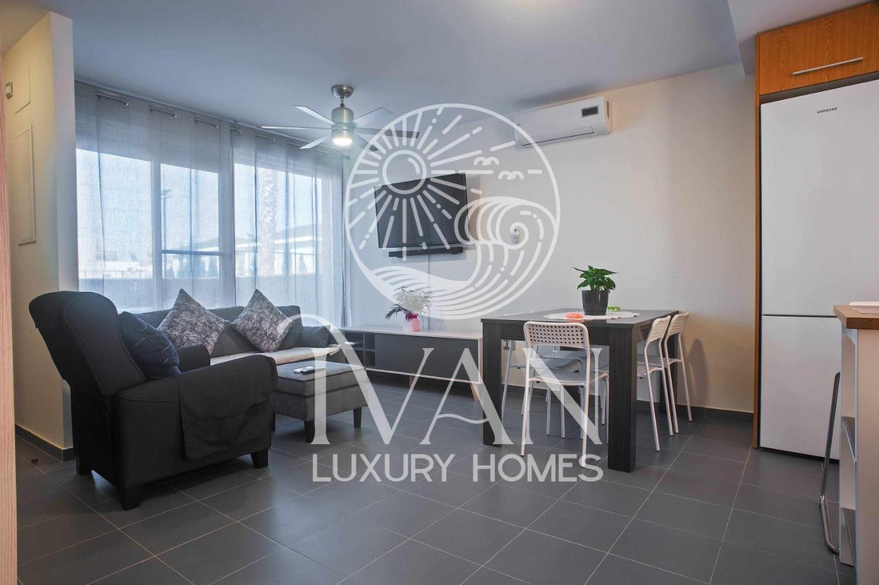 Casa Oromar Ivan Luxury Homes Chalet Adosado Oropesa del Mar Luaran gambar