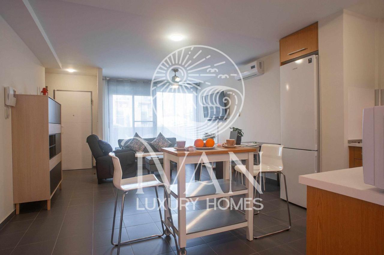 Casa Oromar Ivan Luxury Homes Chalet Adosado Oropesa del Mar Luaran gambar