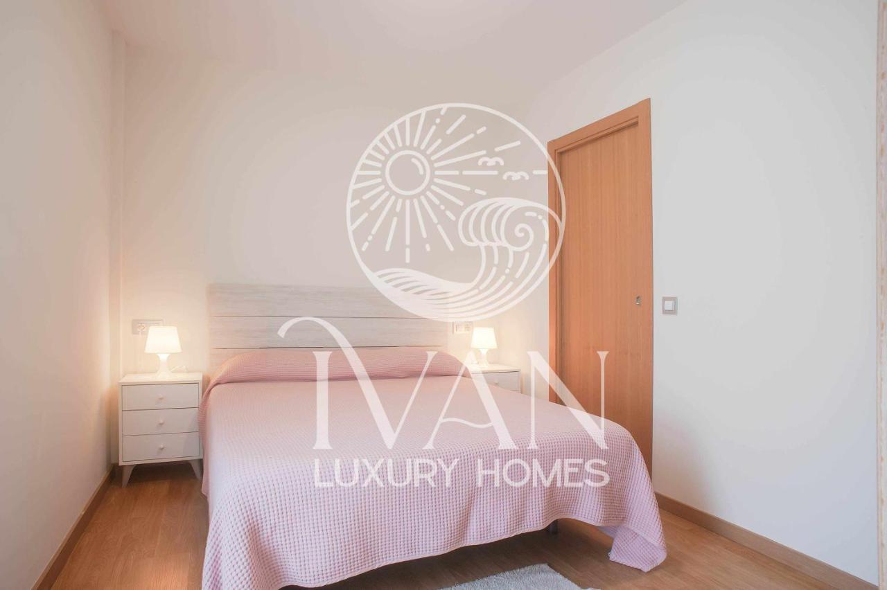 Casa Oromar Ivan Luxury Homes Chalet Adosado Oropesa del Mar Luaran gambar