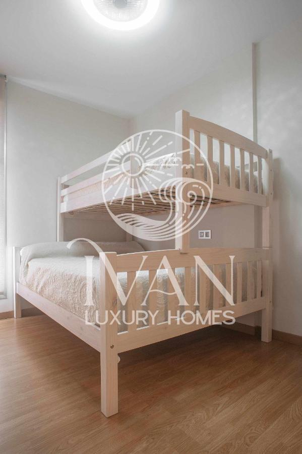 Casa Oromar Ivan Luxury Homes Chalet Adosado Oropesa del Mar Luaran gambar
