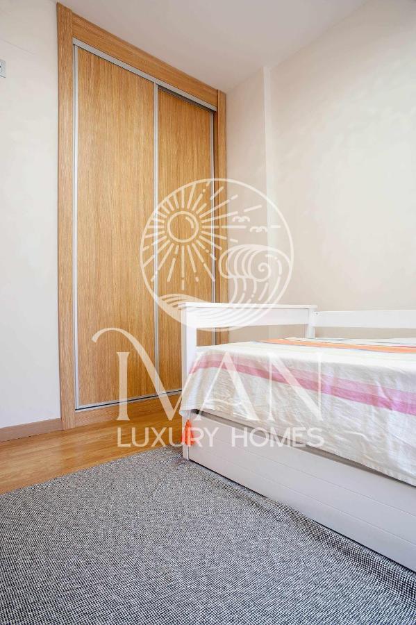 Casa Oromar Ivan Luxury Homes Chalet Adosado Oropesa del Mar Luaran gambar