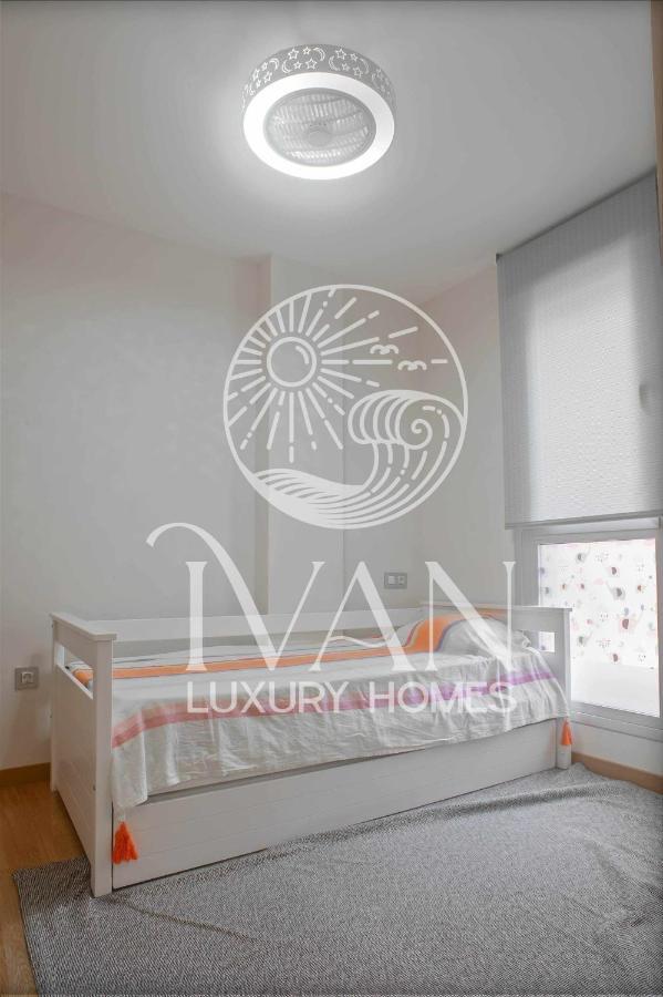 Casa Oromar Ivan Luxury Homes Chalet Adosado Oropesa del Mar Luaran gambar