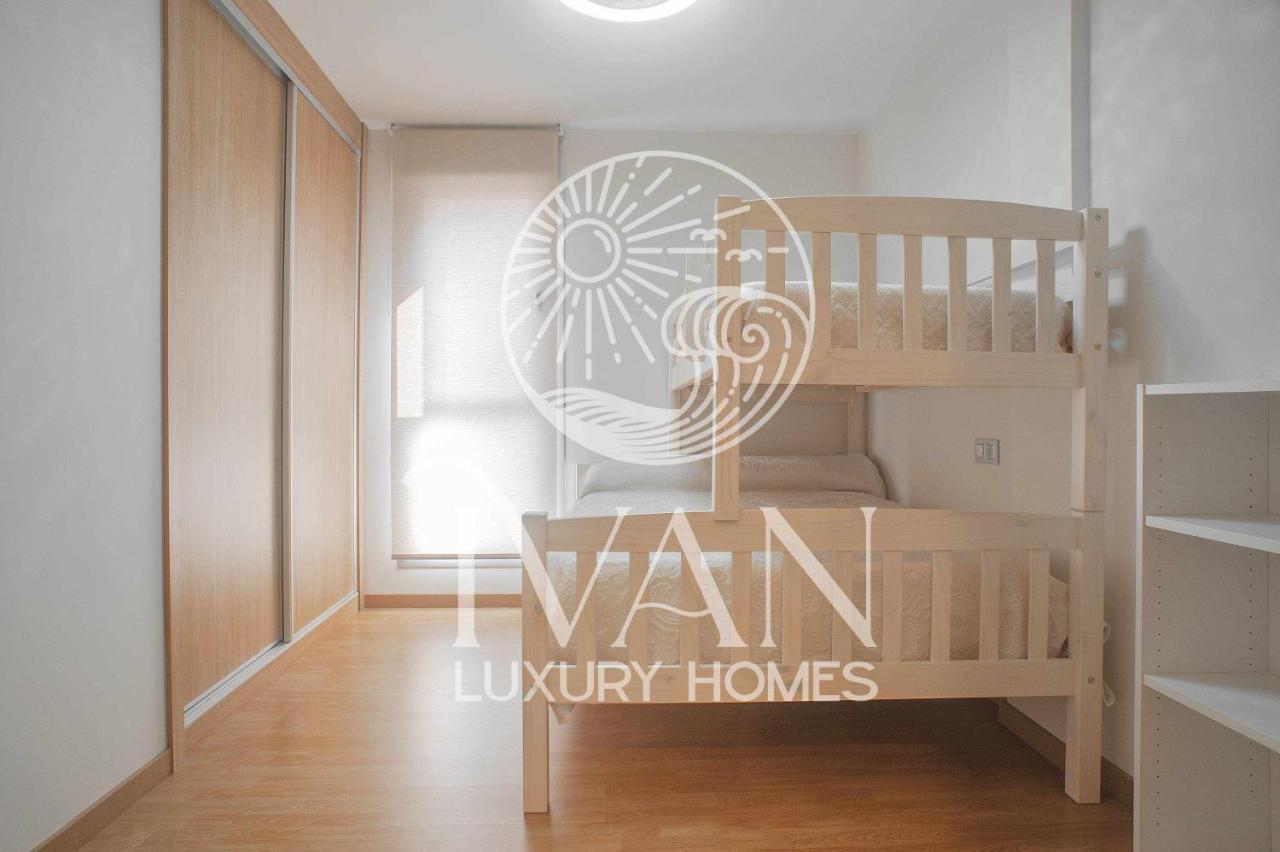 Casa Oromar Ivan Luxury Homes Chalet Adosado Oropesa del Mar Luaran gambar