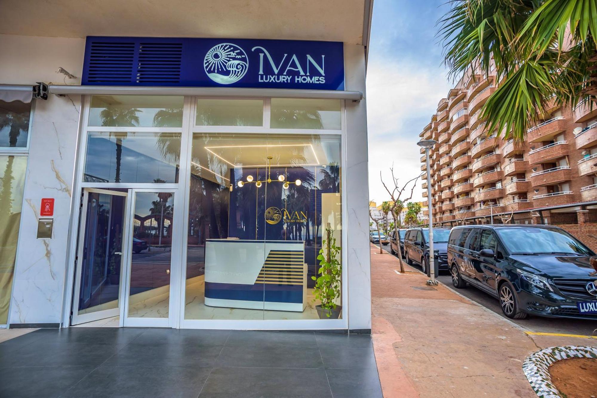 Casa Oromar Ivan Luxury Homes Chalet Adosado Oropesa del Mar Luaran gambar